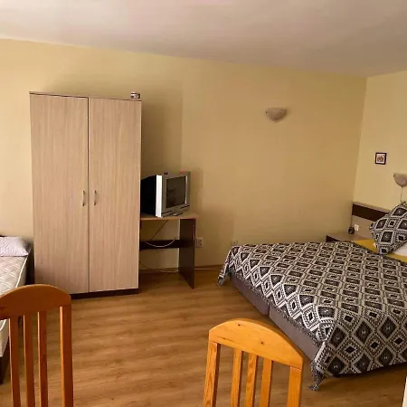 Beautiful Studio In Sunny Beach *