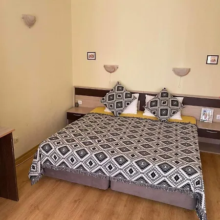 Apartment Beautiful Studio In Sunny Beach Slantschew brjag