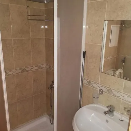 Apartment Beautiful Studio In Sunny Beach *