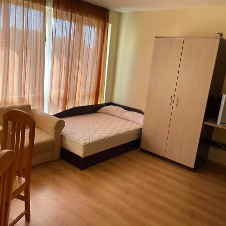 شقة Beautiful Studio In Sunny Beach