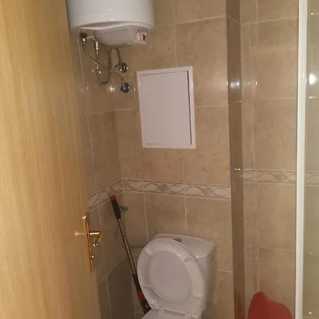 Beautiful Studio In Sunny Beach *