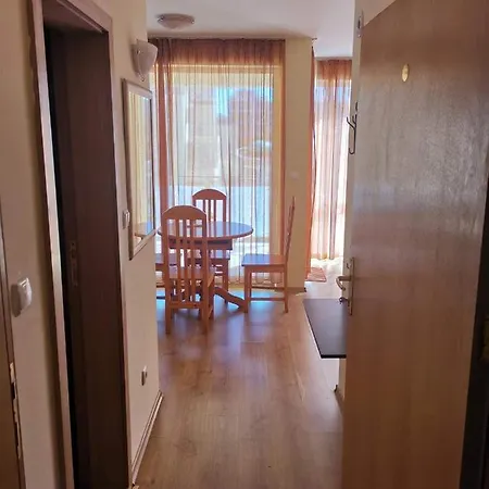 شقة Beautiful Studio In Sunny Beach ساني بيتش